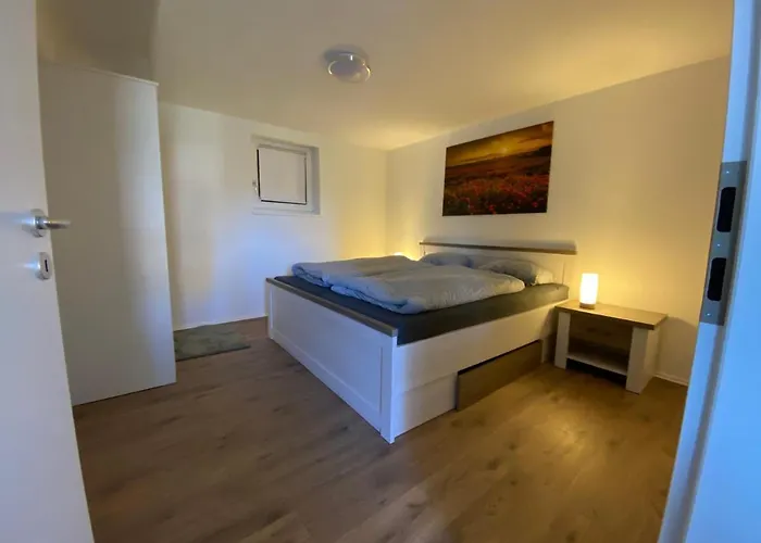 Apartmán Marie Winterberg